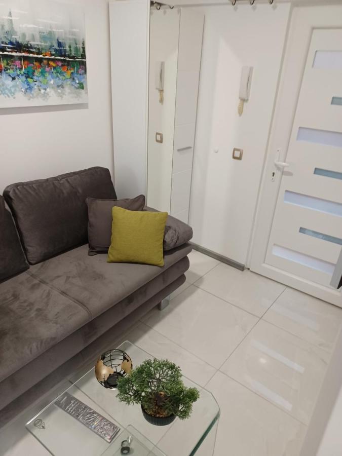 In The Centar Apartment Риека Экстерьер фото